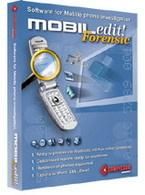 MOBILedit! v - MOBILedit! v Mobile phones contain some of the - PDA / Mobile Technology