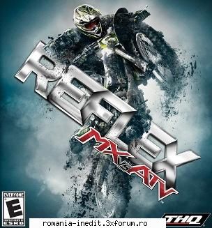 MX vs ATV Reflex-SKIDROW - Download : S K i D R O W - T H E L E A D i N G F - Jocuri - Games