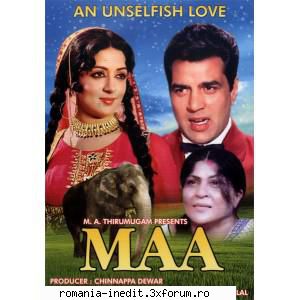 Maa (1976) - requested by CricketStampede Maa (1976) -> filmul - Filme clasice - Old Movies