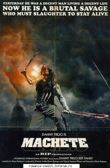 Machete R5 LINE XviD-TWiZTED - Torrent : Sub : TWiZTED Presents - Filme - Movies