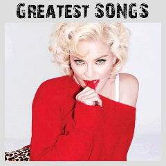 Madonna - Greatest Songs (2018) - Madonna - Greatest Songs (2018) Released: 2018 - International MP3 albums