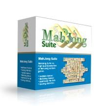 MahJong Suite 2008 v5.3 - MahJong Suite 2008 v5.3 MahJong Suite is a - Full Games