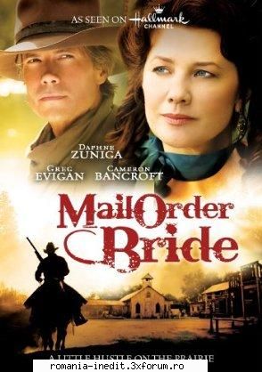Mail Order Bride (2008) - Mail Order Bride (2008) - DVDRip Length: 88 Min | - Filme - Movies