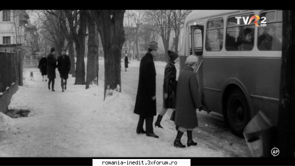 Maiorul şi moartea (1967) - Maiorul şi moartea (1967) Captura - Filme rom�nesti - Romanian Movies