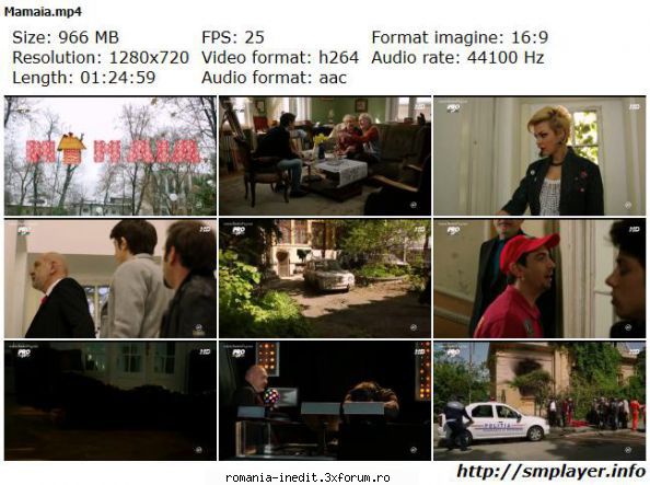 Mamaia (2013) - Repostare !! Mamaia (2013) - Filme rom�nesti - Romanian Movies