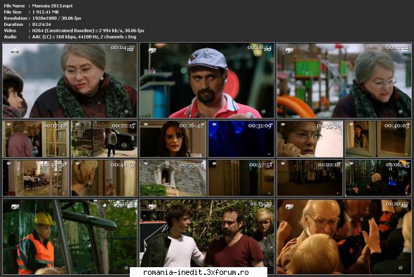 Mamaia (2013) - sasadoru - Filme rom�nesti - Romanian Movies