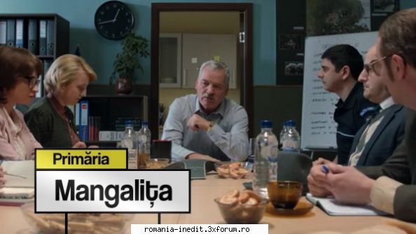 Mangalita (2019) - Mangalița (2019) - Episod 4 Br�nză - TV Shows