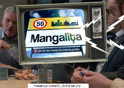 Mangalita (2019) - Mangalița (2019) - Episod 5 Siguranța - TV Shows