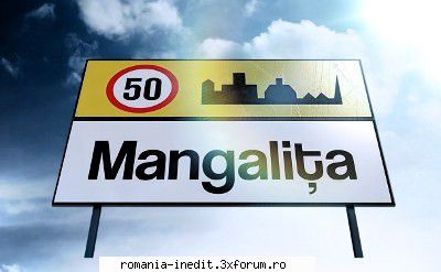 Mangalita (2019) - Mangalița (2019) - Episod 11 Iuniunea - TV Shows