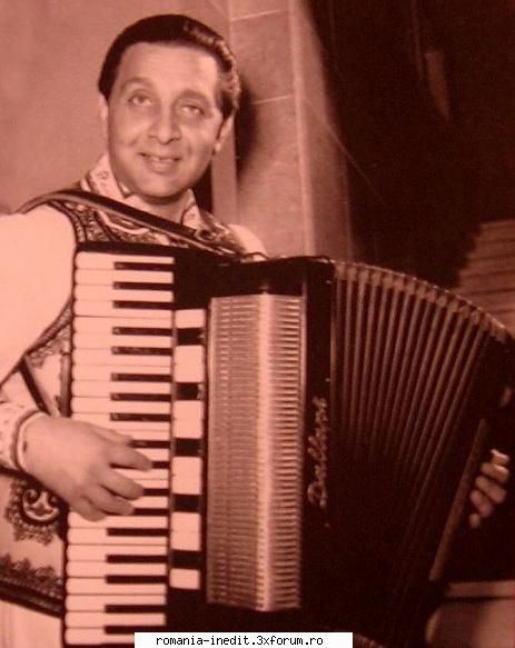 Marcel Budala - Muzica lautareasca - Marcel Budala - Muzica - Muzica populara romaneasca - Romanian folk