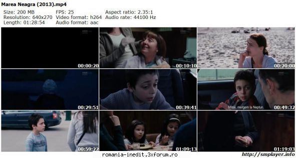 Marea Neagra (2013) - marianvo - Filme rom�nesti - Romanian Movies