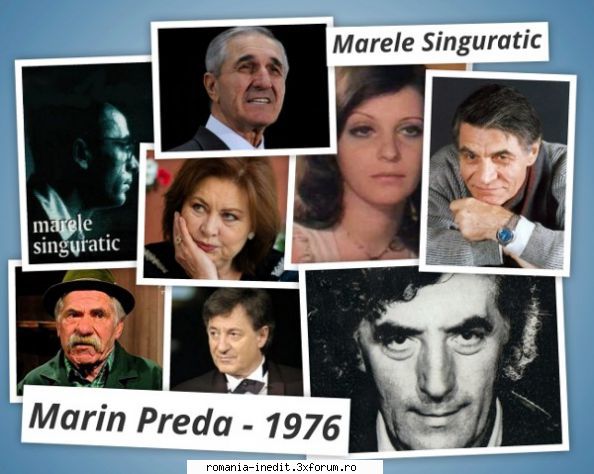 Marele singuratic (1976) - Marele Singuratic (1976) Filmul se - Filme rom�nesti - Romanian Movies