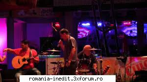Margineanu Live in Atlantis Summer Buzau - Setlist: Paraschiva, Z - Albume MP3 romanesti - Romanian MP3 albums