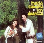 Maria Ciobanu si Ionut Dolanescu - 1. Pe sub dealul cu izvoru 2 - Muzica populara romaneasca - Romanian folk