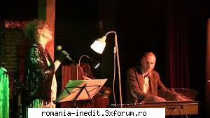 Maria Raducanu&Niko Meinhold Live in Buzau - Setlist: Doda Route - Albume MP3 romanesti - Romanian MP3 albums