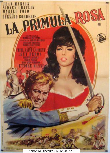 Maril� Tolo - Sept hommes et une garce Seven Guys and a Gal 7 - Filme clasice - Old Movies
