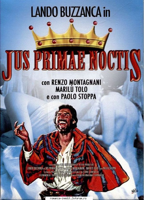 Maril� Tolo - Jus primae noctis 1972 Year:1972 Country Genre - Filme clasice - Old Movies