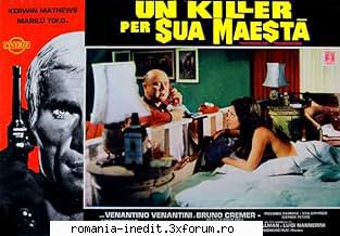 Maril� Tolo - The Killer Likes Candy 1968 Year:1968 Country - Filme clasice - Old Movies