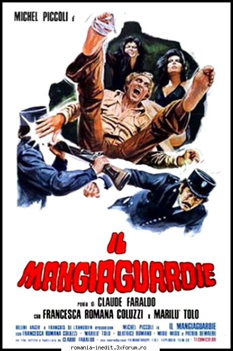 Maril� Tolo - THEMROC 1973 Year:1973 Country Genre Quality - Filme clasice - Old Movies