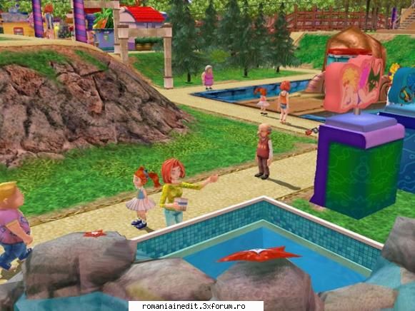 Marine Park Empire - Pre-Cracked With Direct Install - P/W = Steveredrum @ Warez-bb.org fara - Full Games