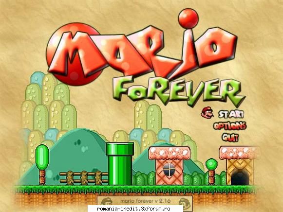 Mario forever41 - Download links: :) - Full Games