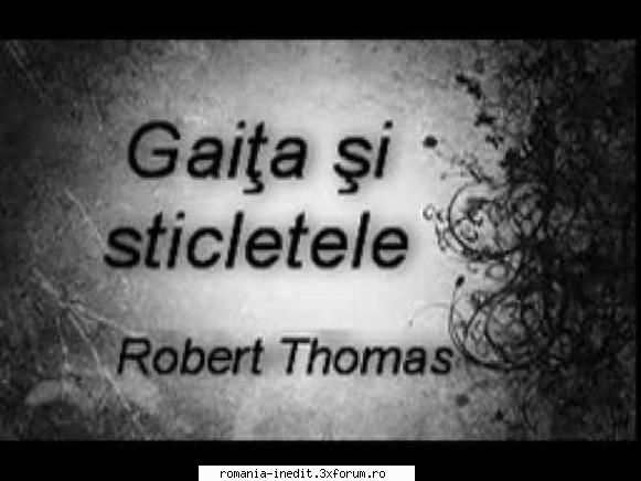 Martorii (Gaiţa şi sticletele) (1967) (Teatru radiofonic) - constantinis - Teatru rom�nesc - Romanian Theater