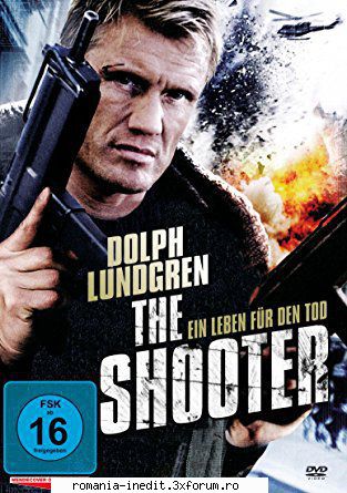 Maruschka Detmers - The Shooter Ein Leben fuer den Tod 1995 Year:1995 - Filme clasice - Old Movies