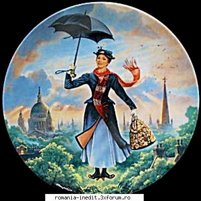 Mary Poppins (1964) - Am descarcat filmul, si tocmai ma uit la el. L-am - Filme clasice - Old Movies