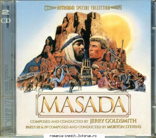 Masada 1981 - Masada 1981 Year:1981 Country GenreDRAMA - TV Shows