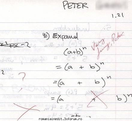 Matematica e simpla - fanebabanu' - Funny