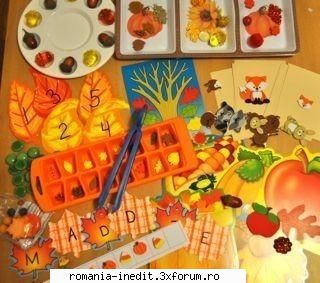 Materiale Halloween - Am mai gasit materiale pentru Halloween si citeva - Carti pentru copii - Books