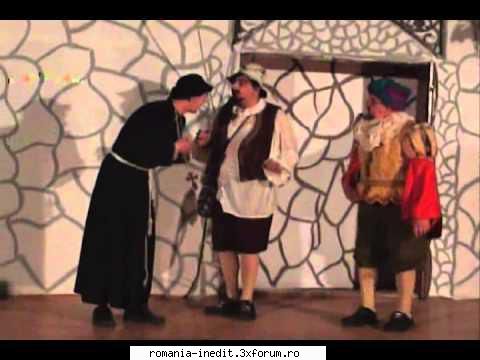 Mătrăguna (2017) (Teatru radiofonic) - Niccol� Machiavelli � - Teatru rom�nesc - Romanian Theater