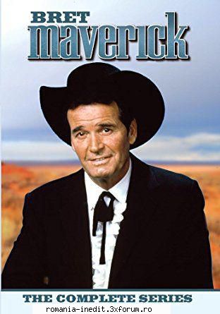 Maverick 1957 Bret Maverick 1981 - Maverick 1957 Year:1957 Country Genre Quality - TV Shows