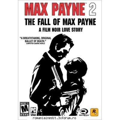 Max Payne 2 direct links - Short but sweet" is a good way to describe 2001's - Full Games