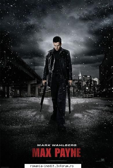 Max Payne R5 DVDRip + Romanian SUB - Max Payne UNRATED DVDRip XViD-ALLiANCE - Filme - Movies
