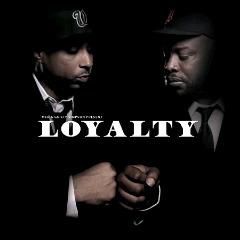 Med And Guilty Simpson - Loyalty (2018) - Med And Guilty Simpson - Loyalty (2018) - International MP3 albums