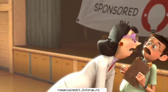 Meet The Robinsons DVDRip - bilti - Filme - Movies