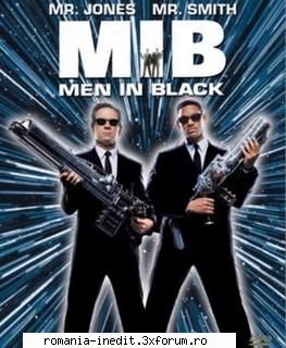 Men in Black (1997) - Men in Black (1997) Director: Barry Sonnenfeld - Filme - Movies