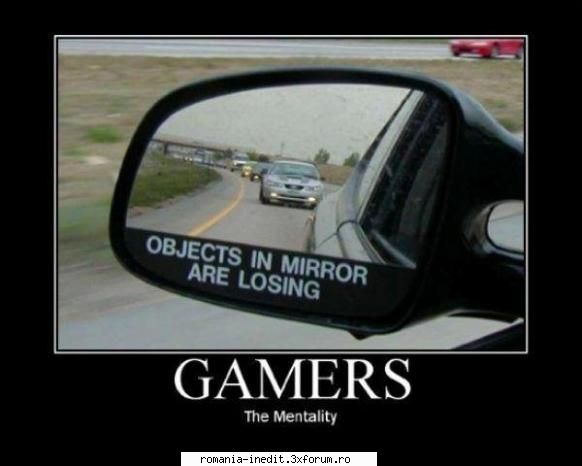 Mentalitate - Xpector - Funny