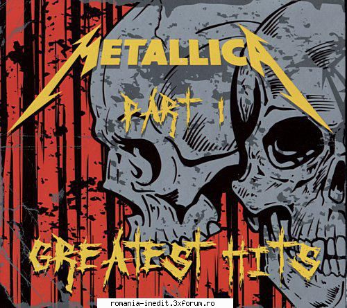 Metallica - Greatest Hits 4CD - Metallica - Greatest Hits 4CD LinK: CD1: 01. � - International MP3 albums