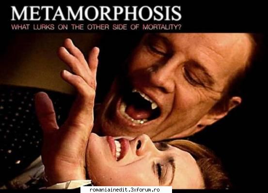 Metamorphosis - Metamorphosis.R5.XviD-NascenT Info: password - Filme - Movies