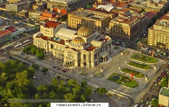 (Mexico City) - Imagini incredibile - SoDMaster - Off Topic
