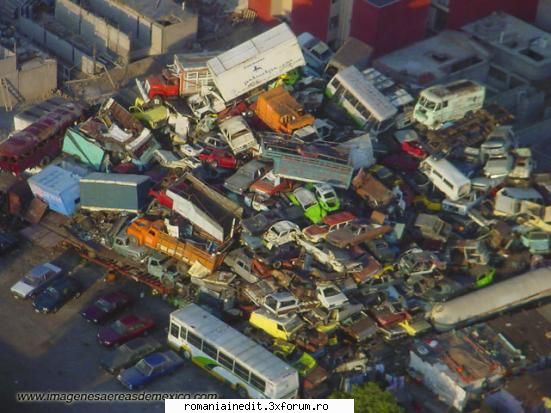 (Mexico City) - Imagini incredibile - SoDMaster - Off Topic