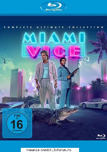 Miami Vice� � - Miami Vice� � Year: Country Genre Quality uncut - TV Shows