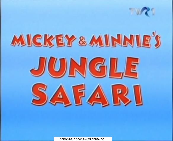 Mickey Mouse Clubhouse (ro) - Disney Mickey Mouse Clubhouse -Mickey - Filme pentru copii - Movies for kids