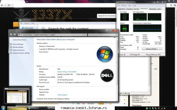 Microsoft Windows 7 PRO SP1 LiTE - Microsoft Windows 7 PRO SP1 LiTE- Normally, the - New Softwarez