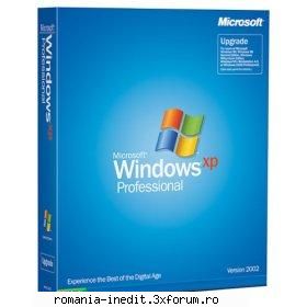 Microsoft Windows XP Professional Student Edition SP2 Integrated Febru - Microsoft Windows XP Profe - Software