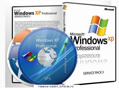 Microsoft Windows XP SP3 Golden Edition ( x86) - Windows Xp Sp3 Golden Edition System - New Softwarez