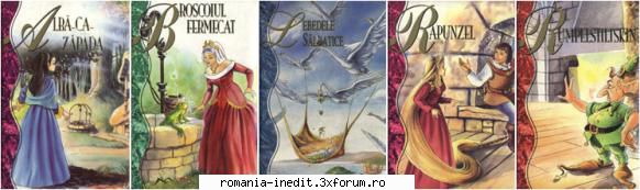 Micul meu sipet cu povesti de fratii Grimm - Micul meu sipet cu povesti de - Carti pentru copii - Books