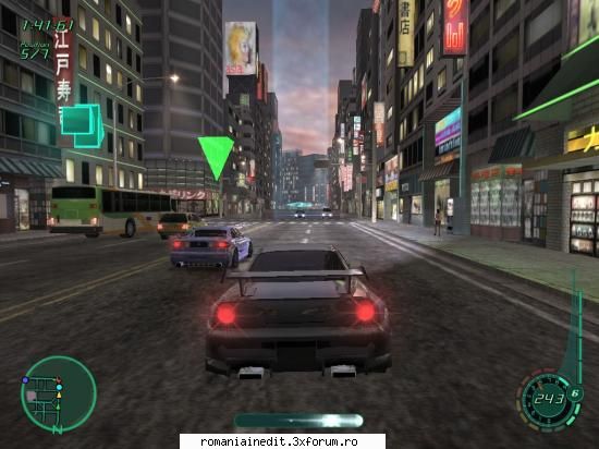 Midnight club 2 - am uitat de pass>>> - Full Games